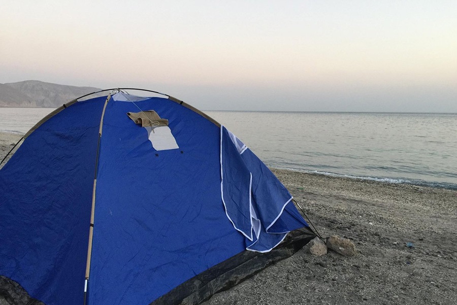 Must-have Essentials for a Memorable Beach Camping in Musandam