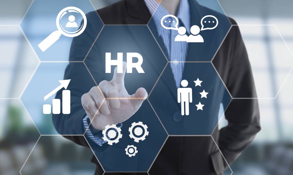 Three Types of HR Technology Revolutionising Recruitment