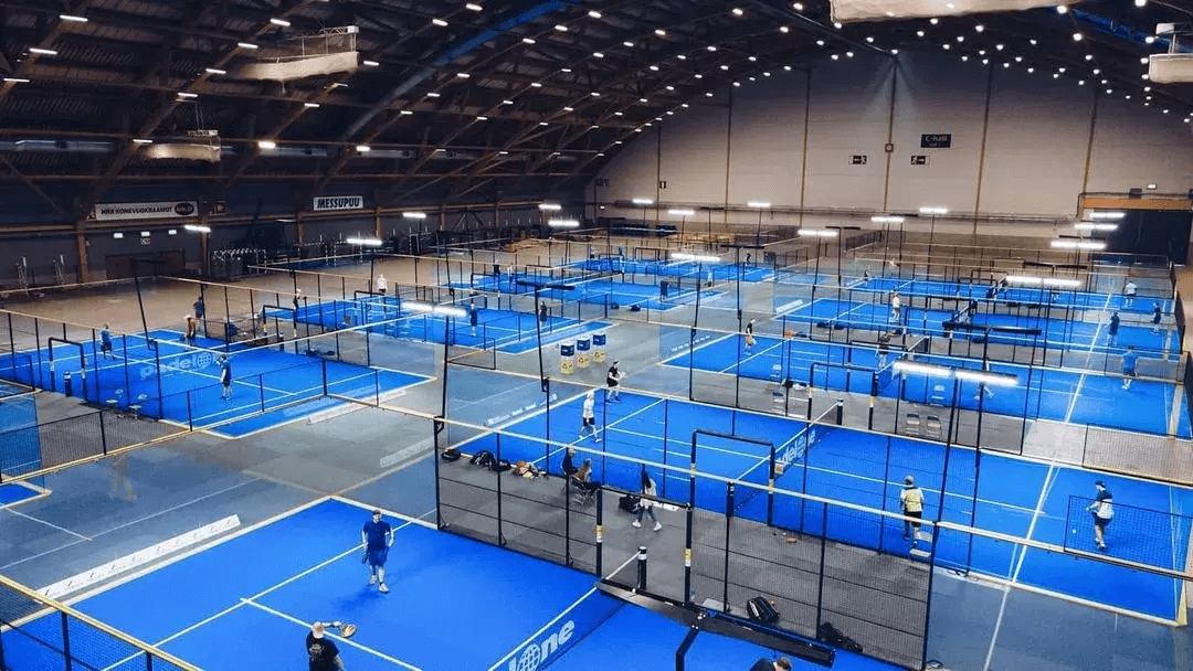 The Growing Market for Paddle Courts Trends and Predictions thelayoutlab.com